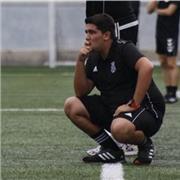 Entrenador personal, resistencia,fuerza,ect